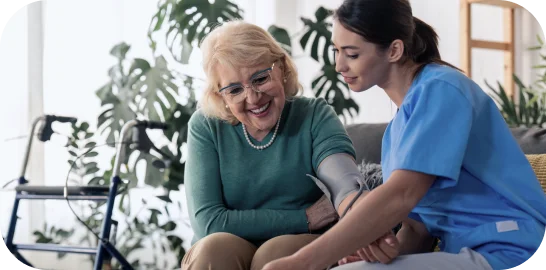 Социальные организации